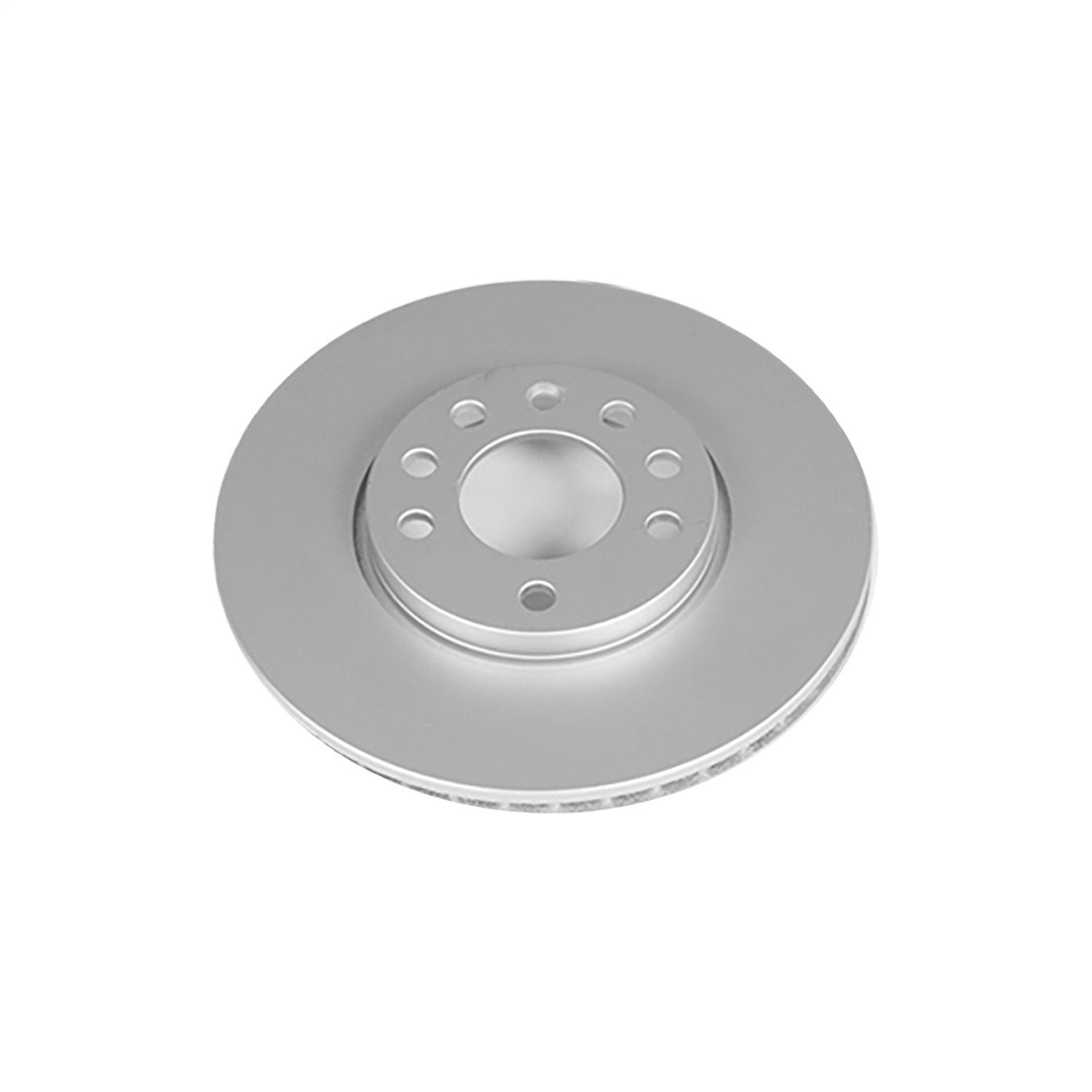 2011, 2010, 2009, 2008, 2007, 2006, 2005, 2004, 2003 Saab 9-3 Disc Brake Rotor