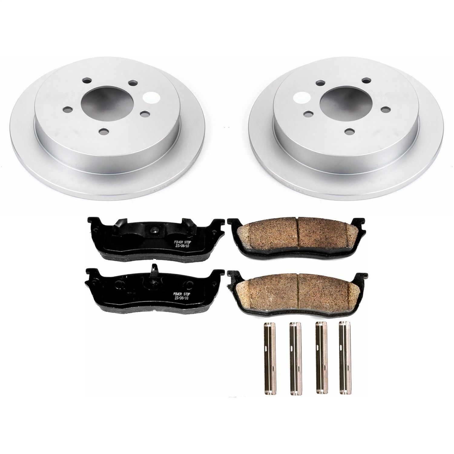 2002, 2001, 2000 Lincoln Navigator Disc Brake Kit
