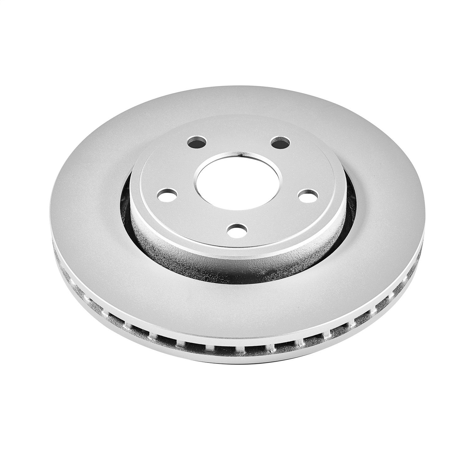 2020, 2019, 2018, 2017, 2016, 2015, 2014, 2013, 2012, 2011 Dodge Durango Cherokee Disc Brake Rotor