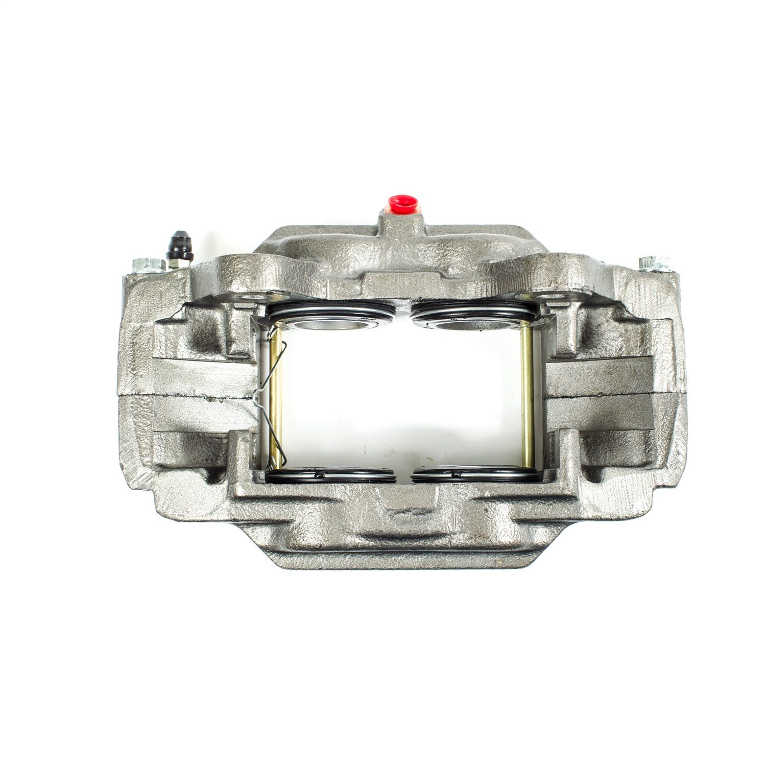 2010, 2009 Hummer H3T Disc Brake Caliper