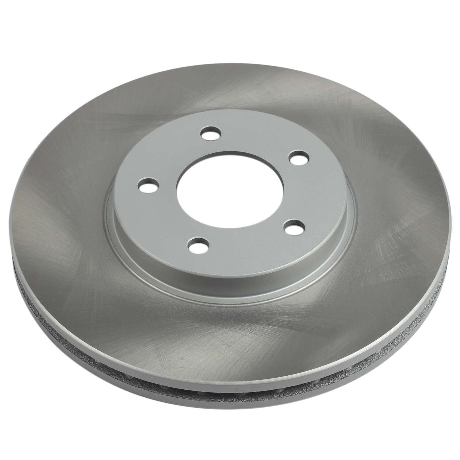 2007, 2006, 2005, 2004, 2003, 2002, 2001, 2000, 1999, 1998, 1997, 1996 Ford Taurus Disc Brake Rotor