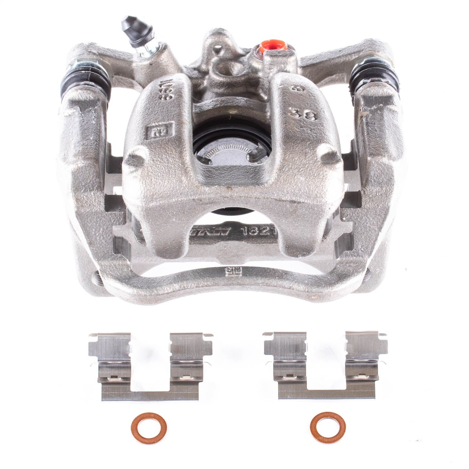 2024, 2023, 2022, 2021, 2020, 2019, 2018 GMC Terrain Disc Brake Caliper