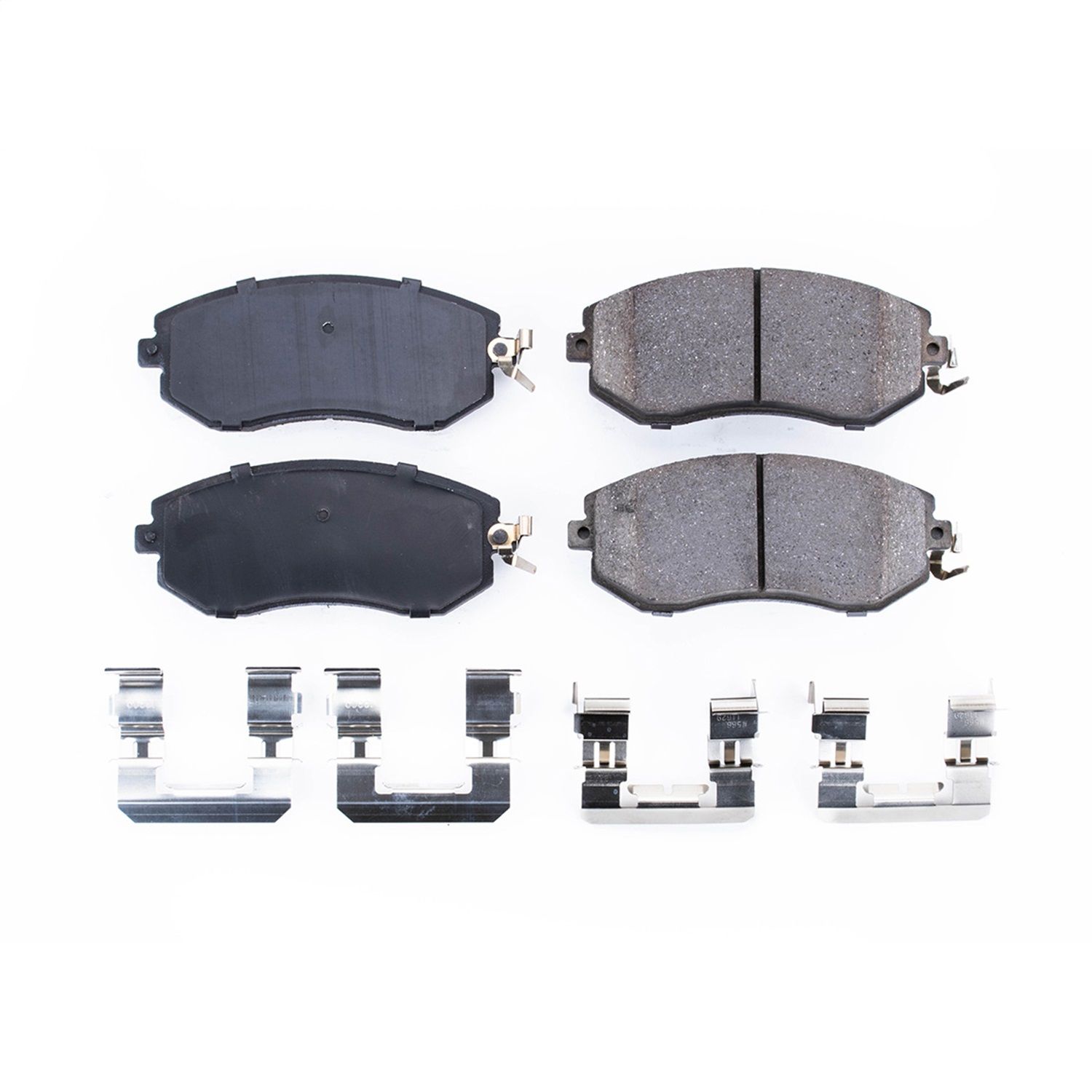 2014, 2013 Subaru Outback Disc Brake Pad Set