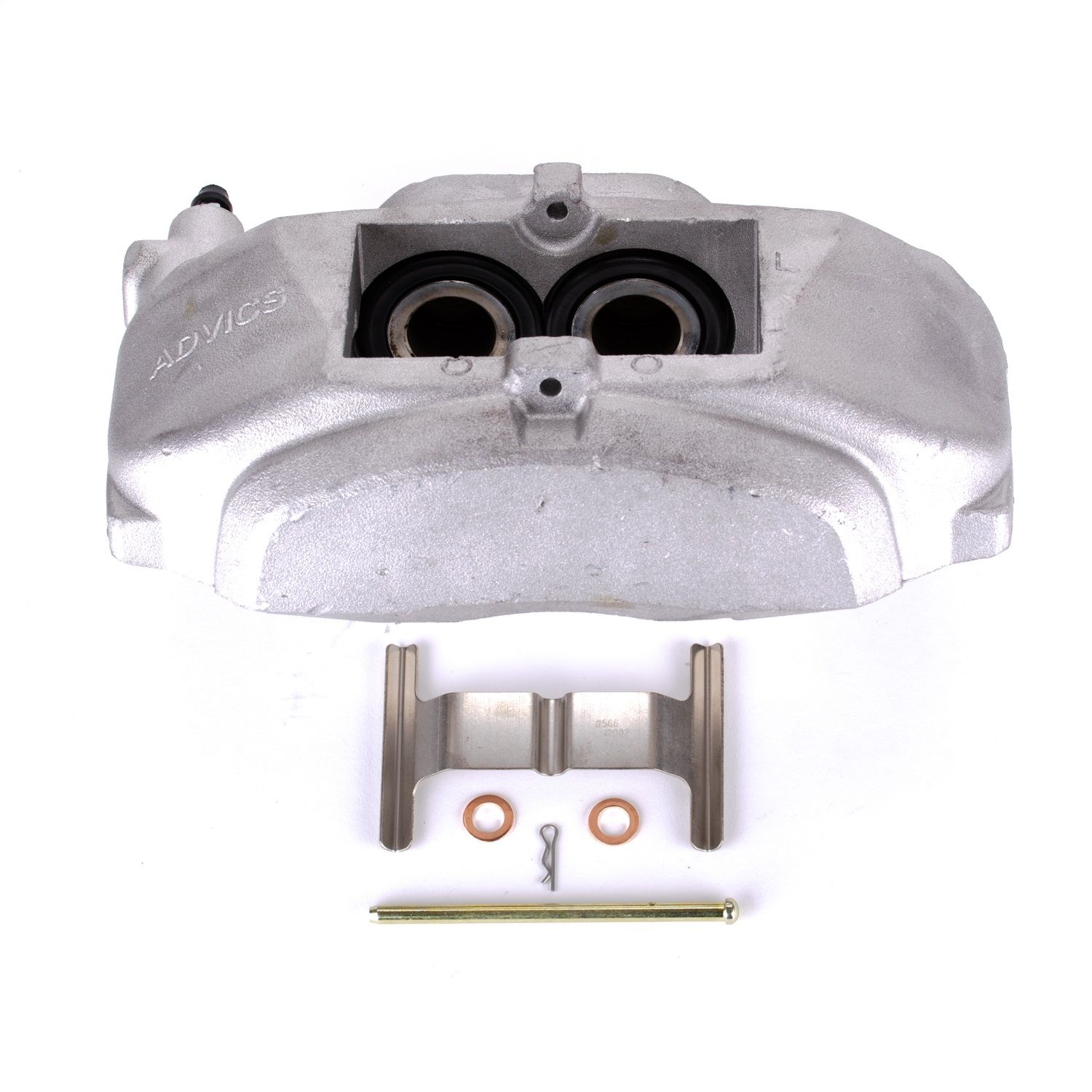 2007, 2006 Lexus GS430 Disc Brake Caliper