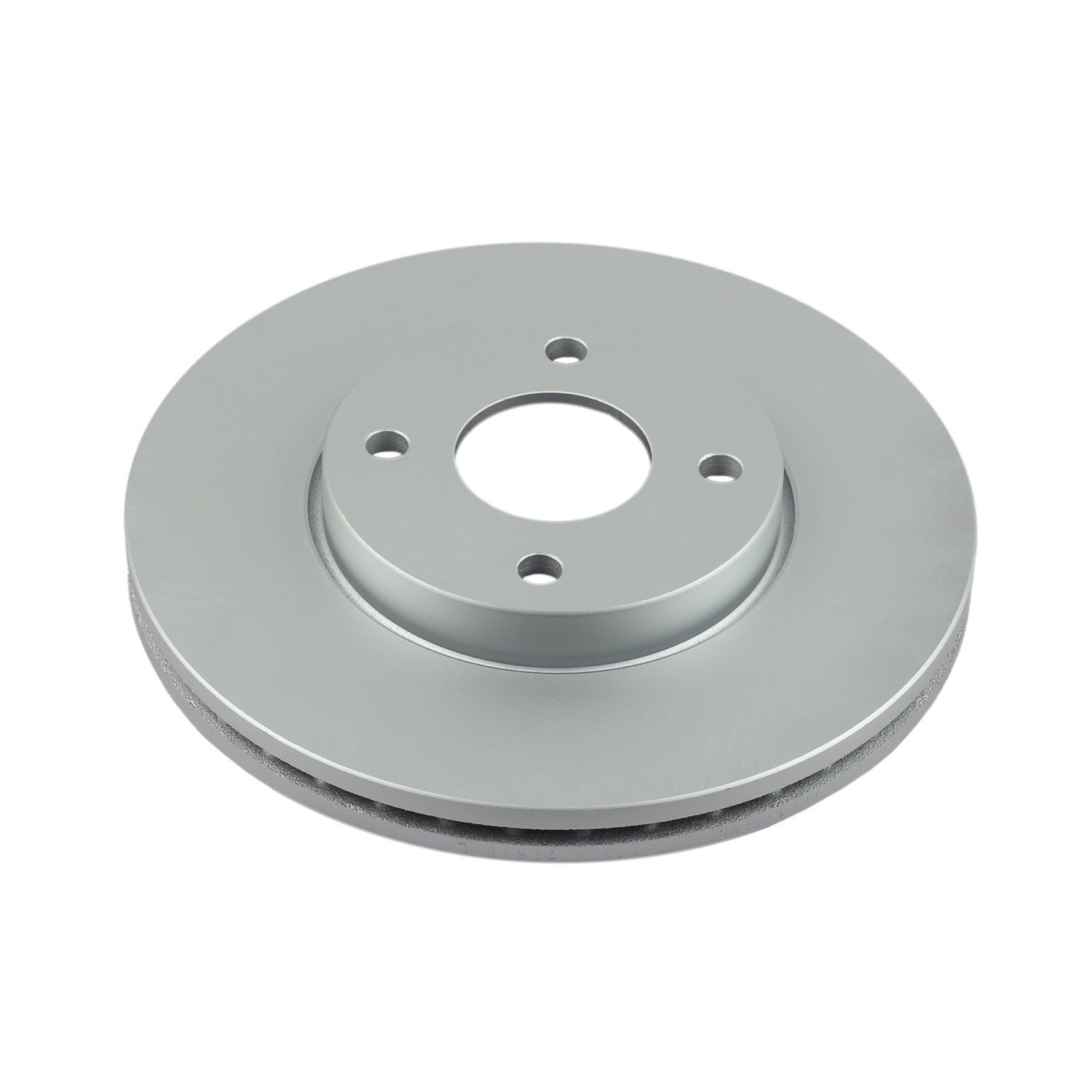 2007, 2006, 2005 Ford Focus Disc Brake Rotor