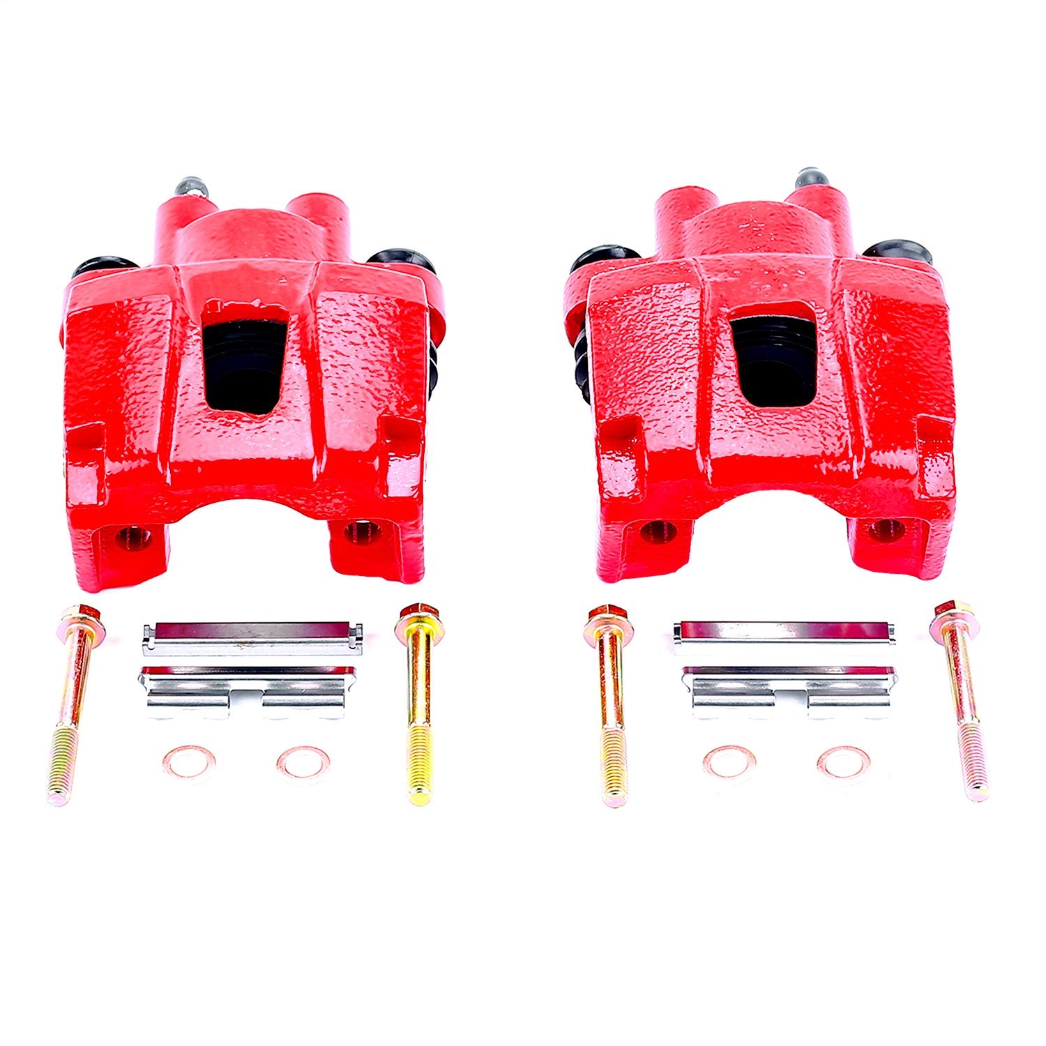 2010, 2009, 2008, 2007, 2006, 2005, 2004, 2003, 2002 Ford Explorer Disc Brake Caliper Set