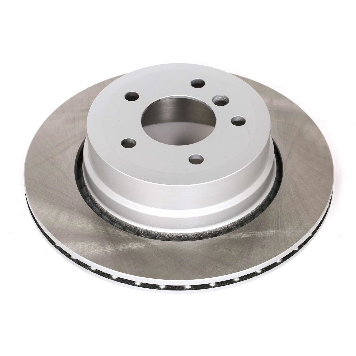 2010 BMW 528i Disc Brake Rotor