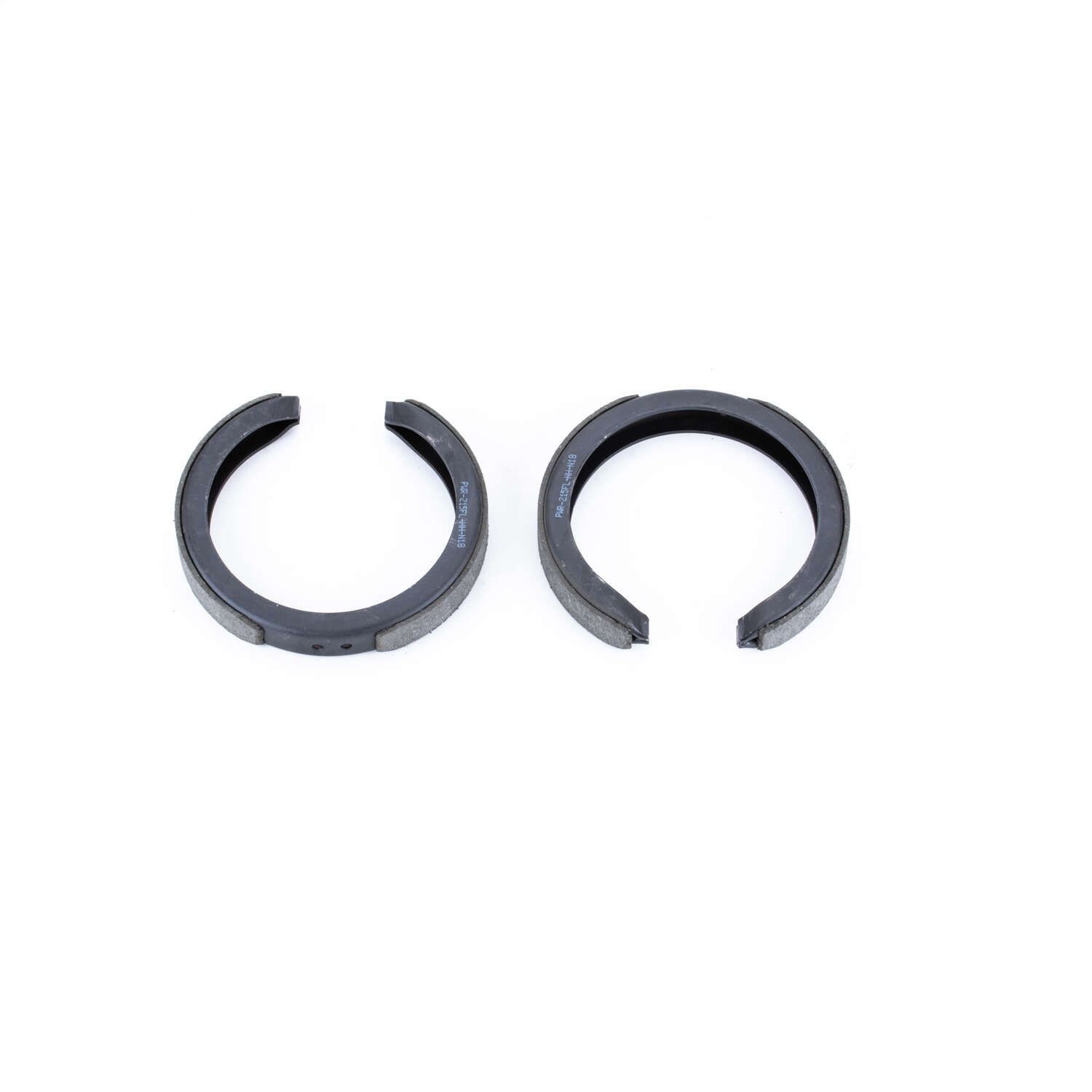 2020, 2019, 2018, 2017, 2016 Kia Optima Parking Brake Shoe