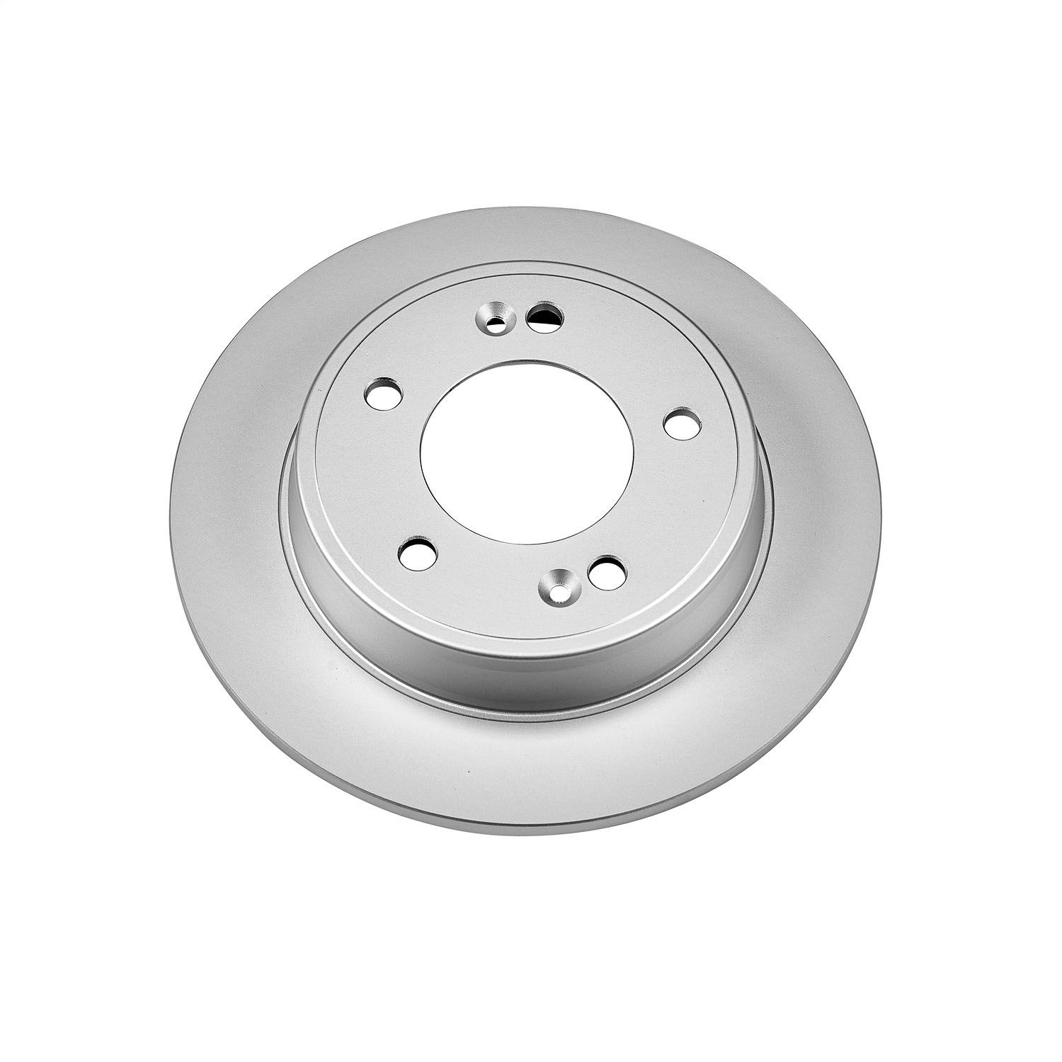 2023, 2022, 2021, 2020, 2019, 2018, 2017, 2016, 2015, 2014 Kia Forte Disc Brake Rotor