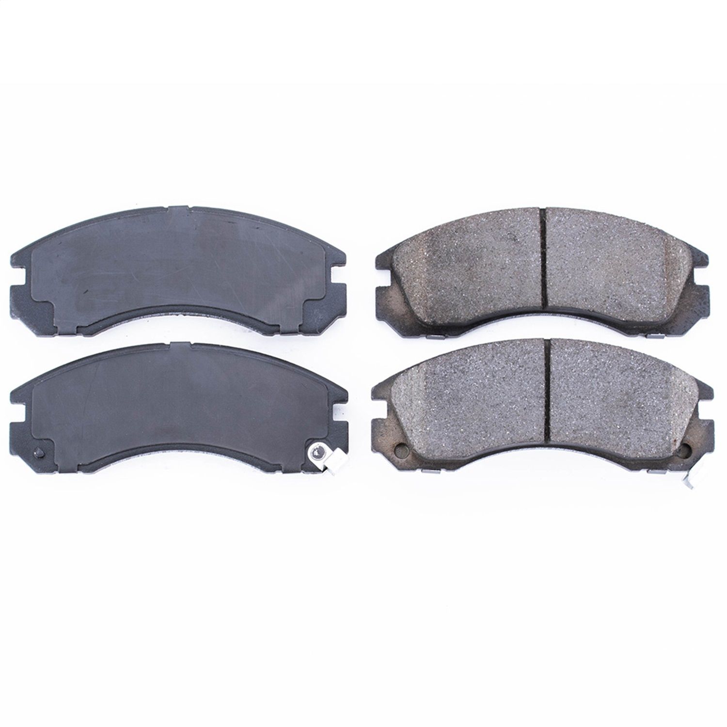 1998, 1997, 1996, 1995, 1994, 1993 Eagle Talon Disc Brake Pad Set