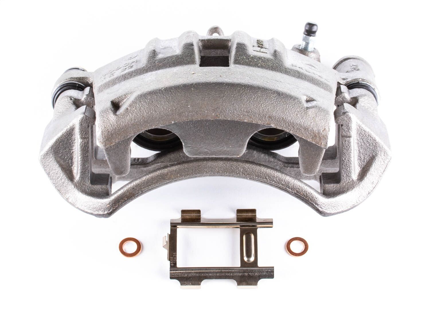 2006, 2005, 2004, 2003, 2002 Freightliner Sprinter 3500 2500 Disc Brake Caliper