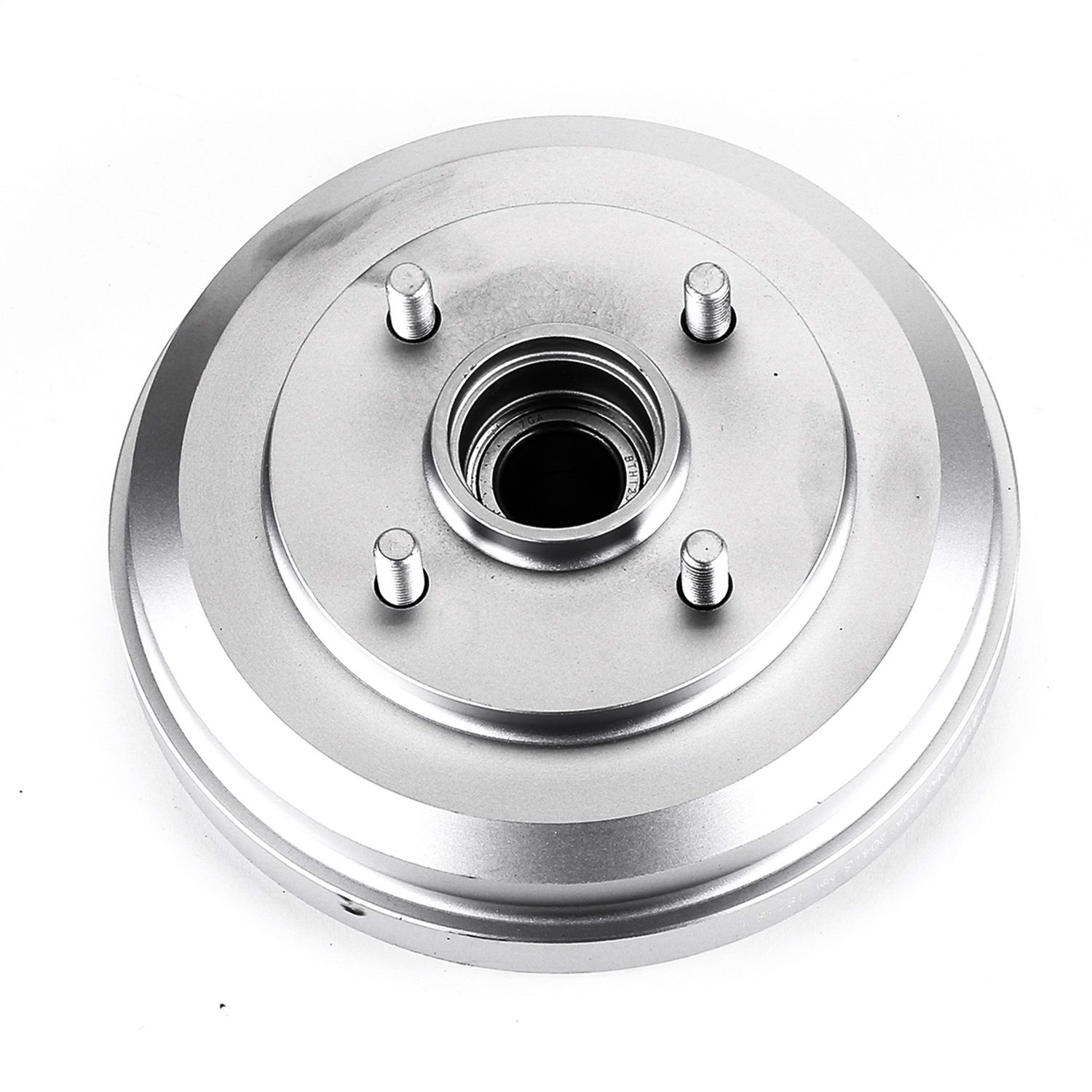 2011, 2010, 2009 Ford Focus Brake Drum