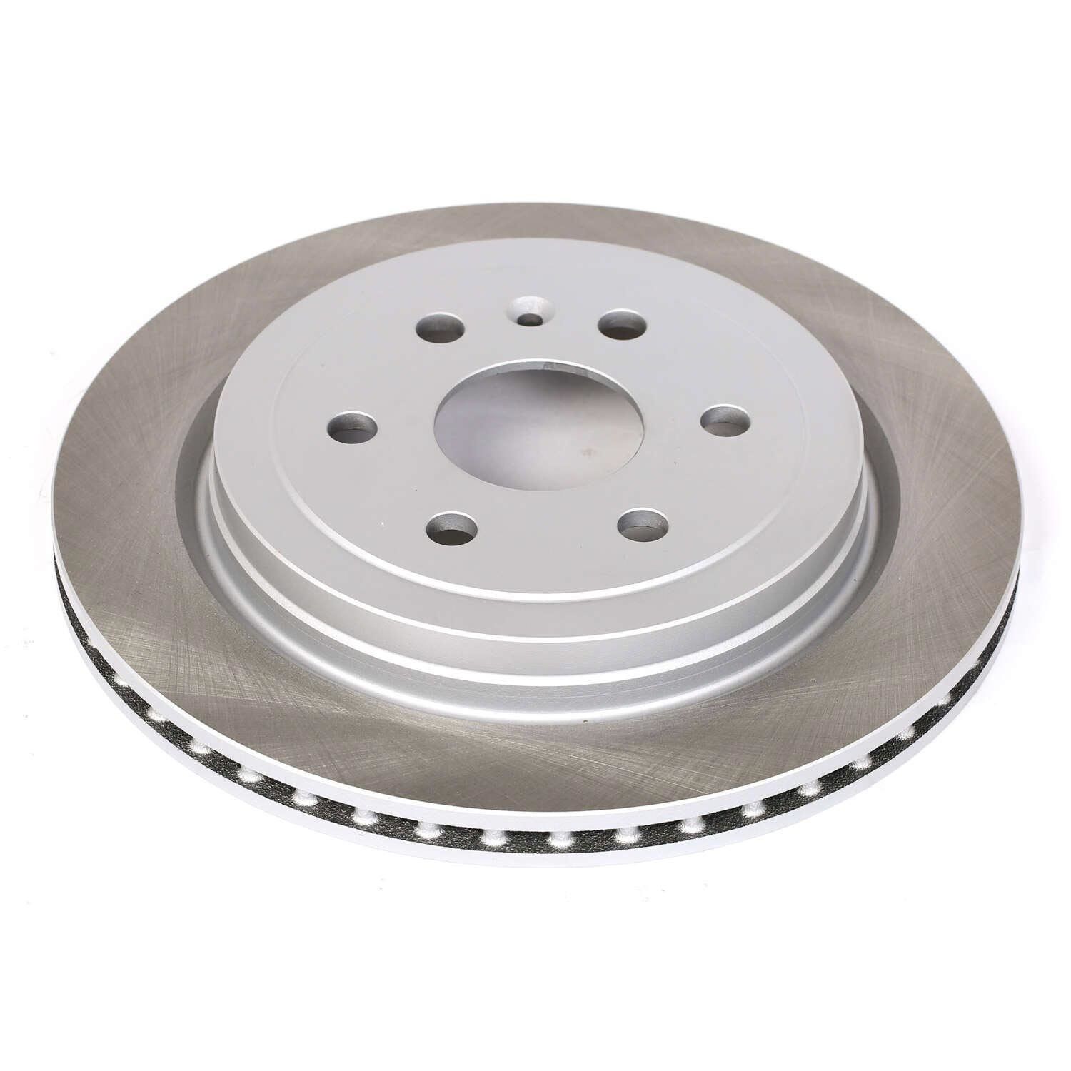 2011 Saab 9-4X Disc Brake Rotor