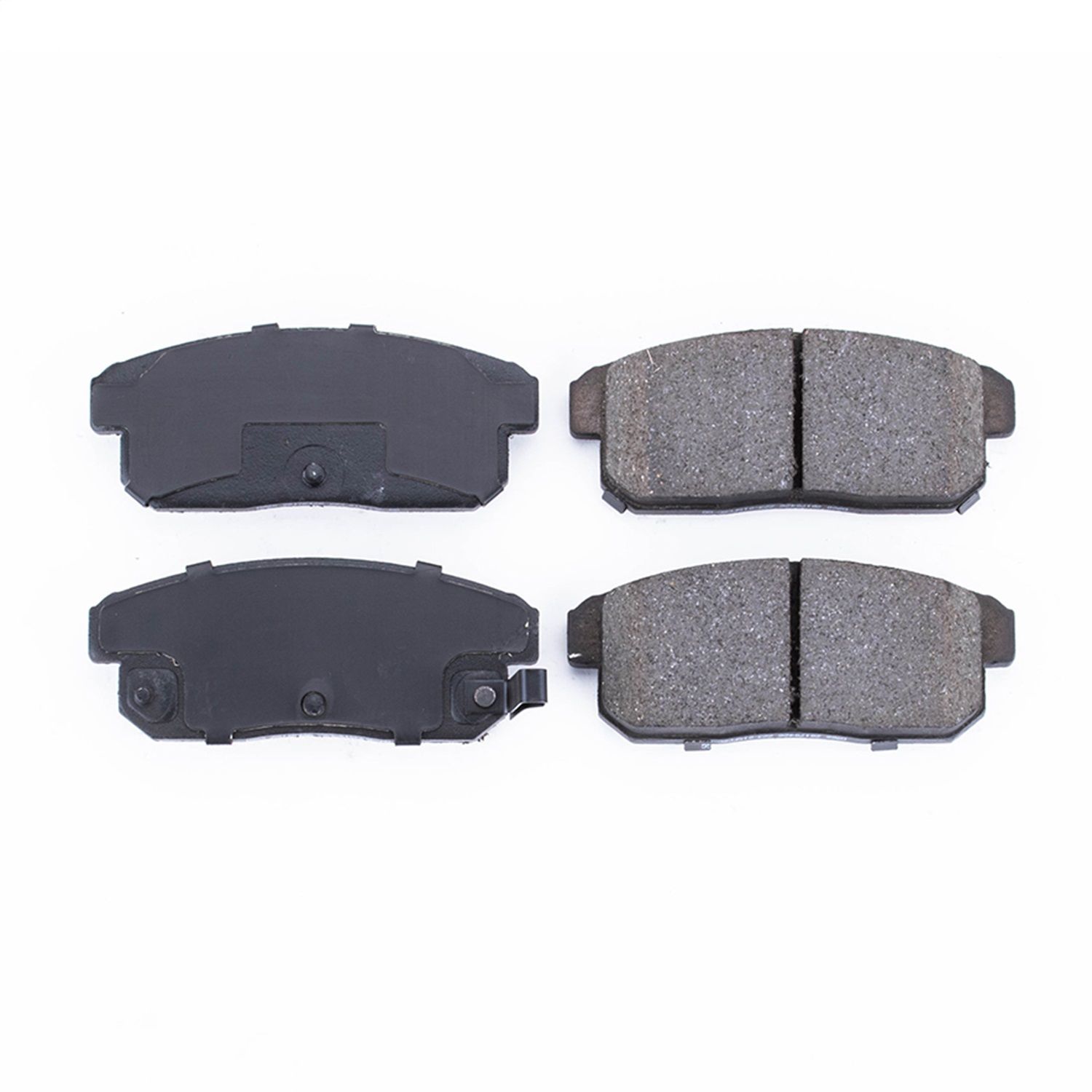 2004, 2003, 2002 INFINITI I35 Disc Brake Pad Set