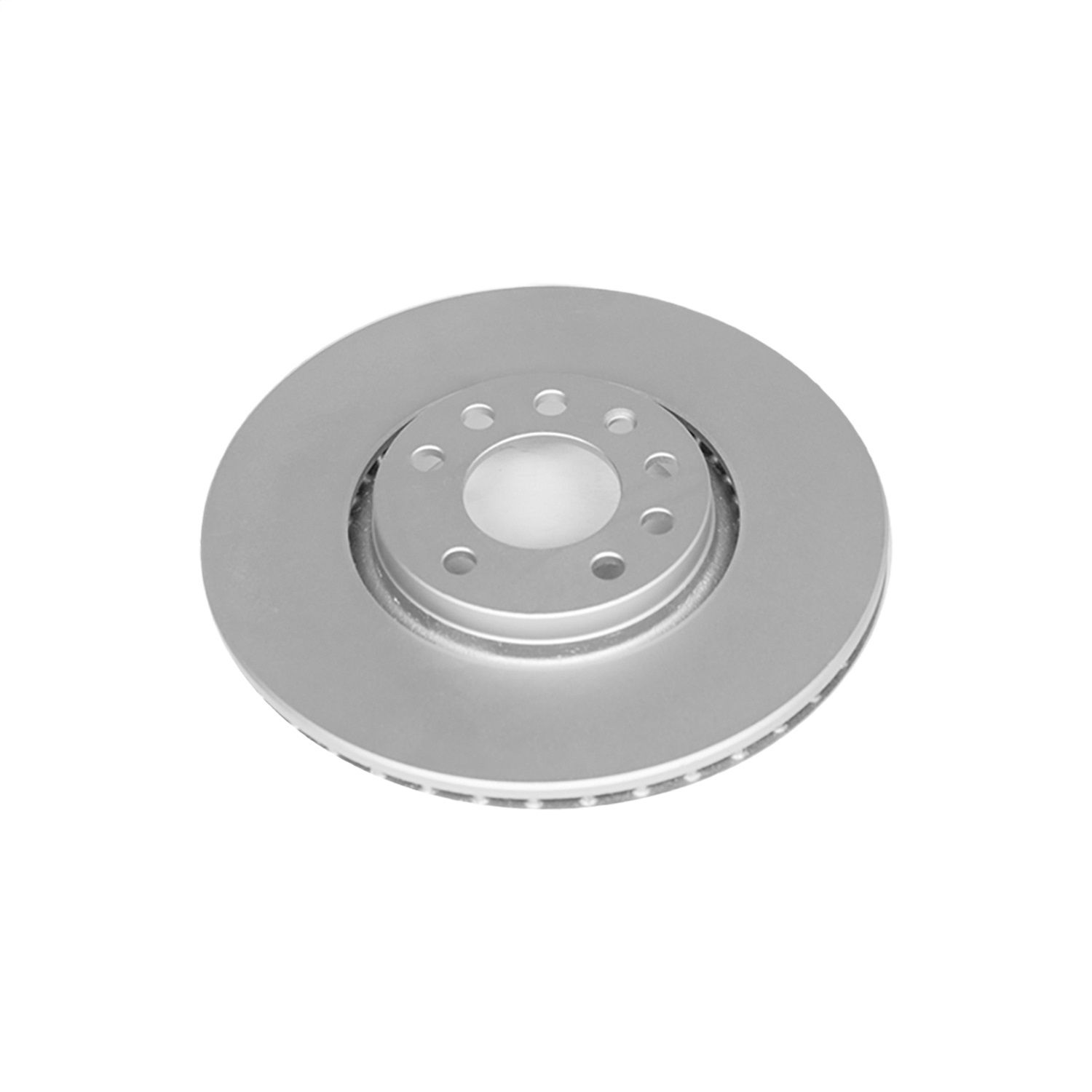 2002, 2001, 2000, 1999 Saab 9-3 Disc Brake Rotor