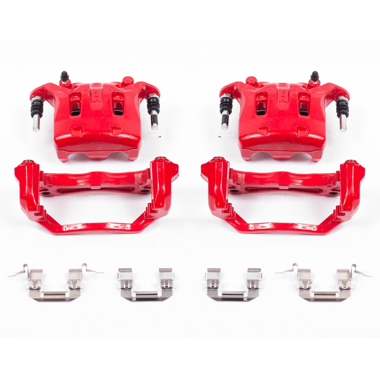 2012, 2011, 2010, 2009, 2008 INFINITI EX35 Disc Brake Caliper Set