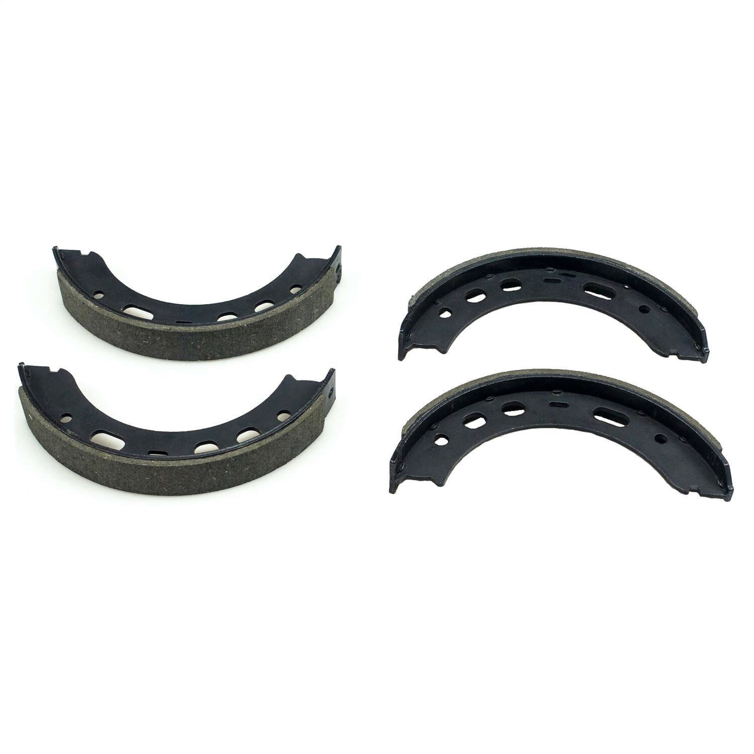 2004, 2003, 2002, 2001, 2000 Porsche Boxster Parking Brake Shoe
