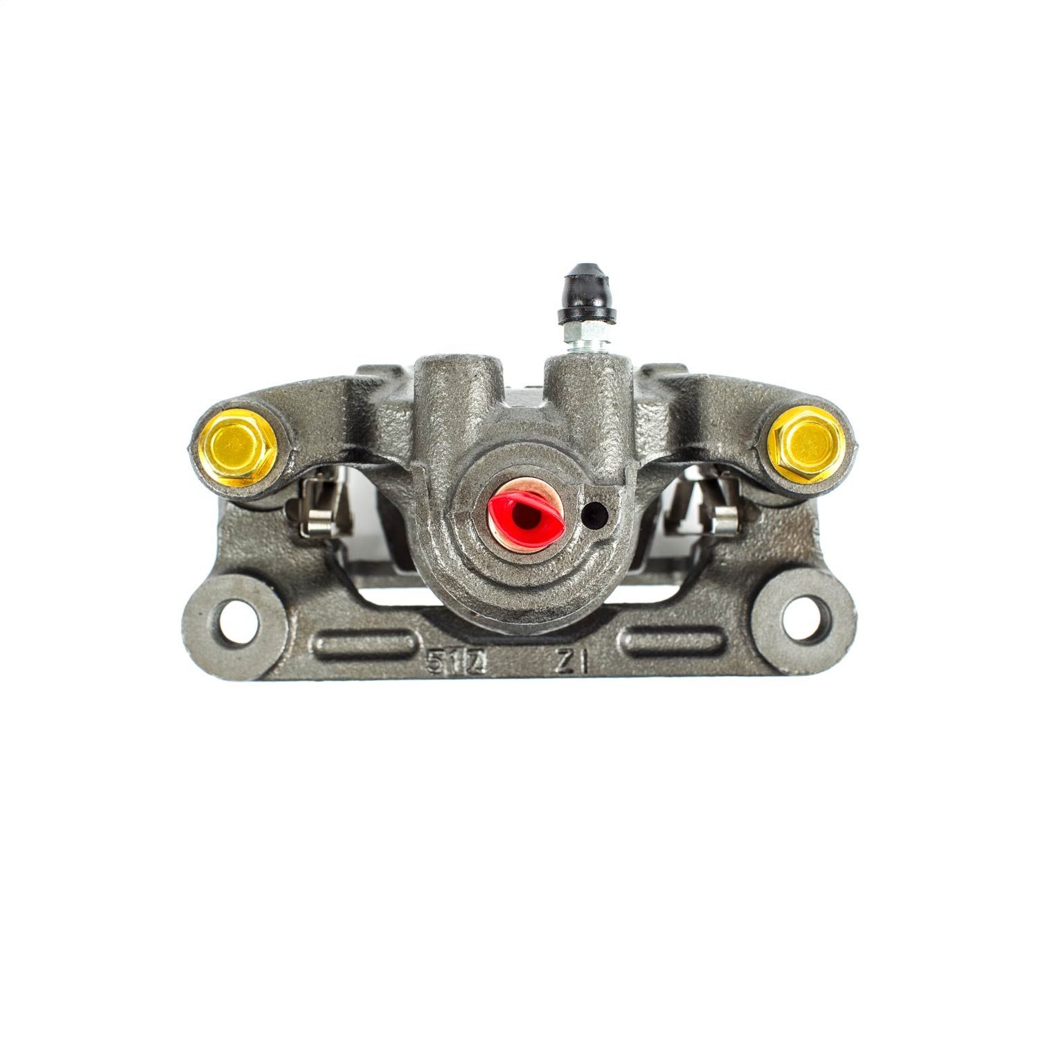 2012, 2011, 2010, 2009 Suzuki Equator Disc Brake Caliper