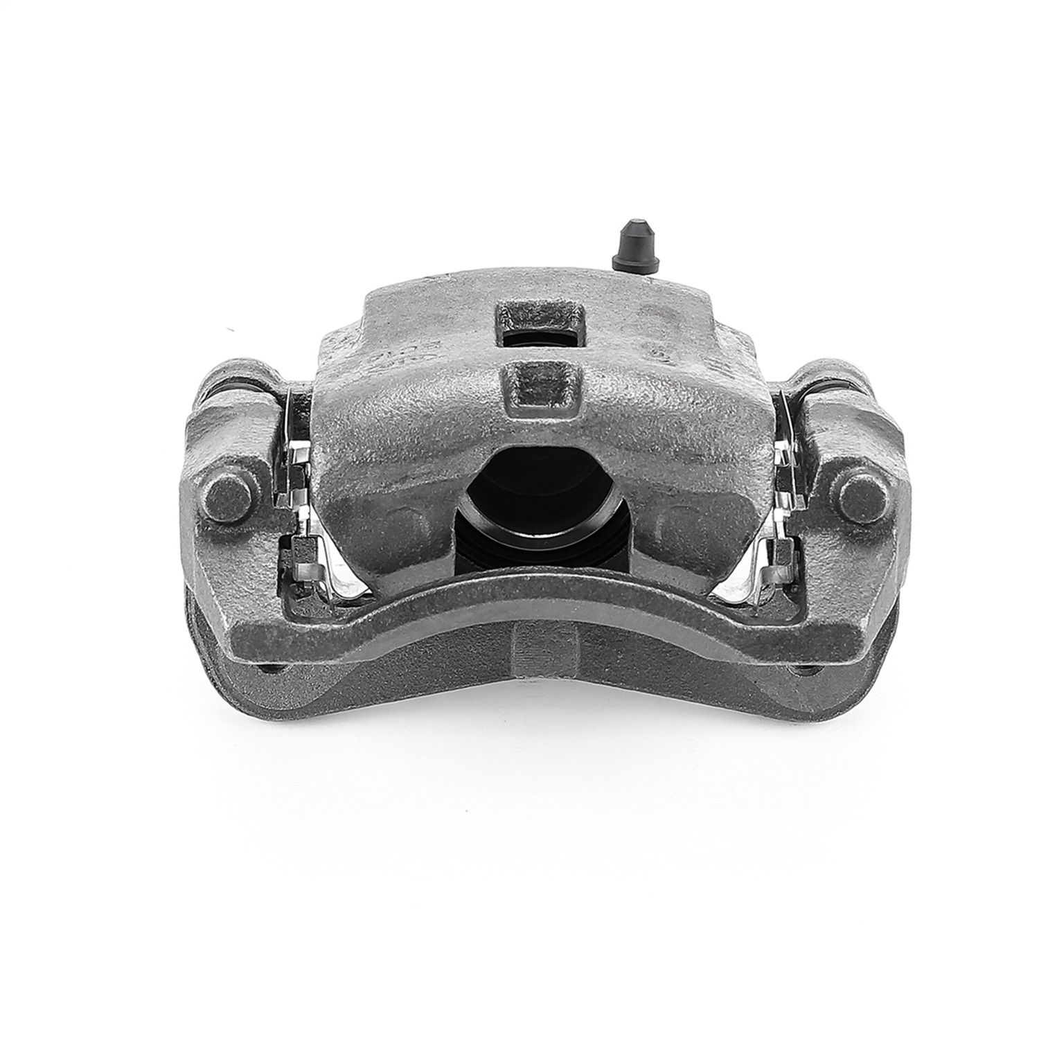 2005, 2004, 2003 Kia Rio Disc Brake Caliper