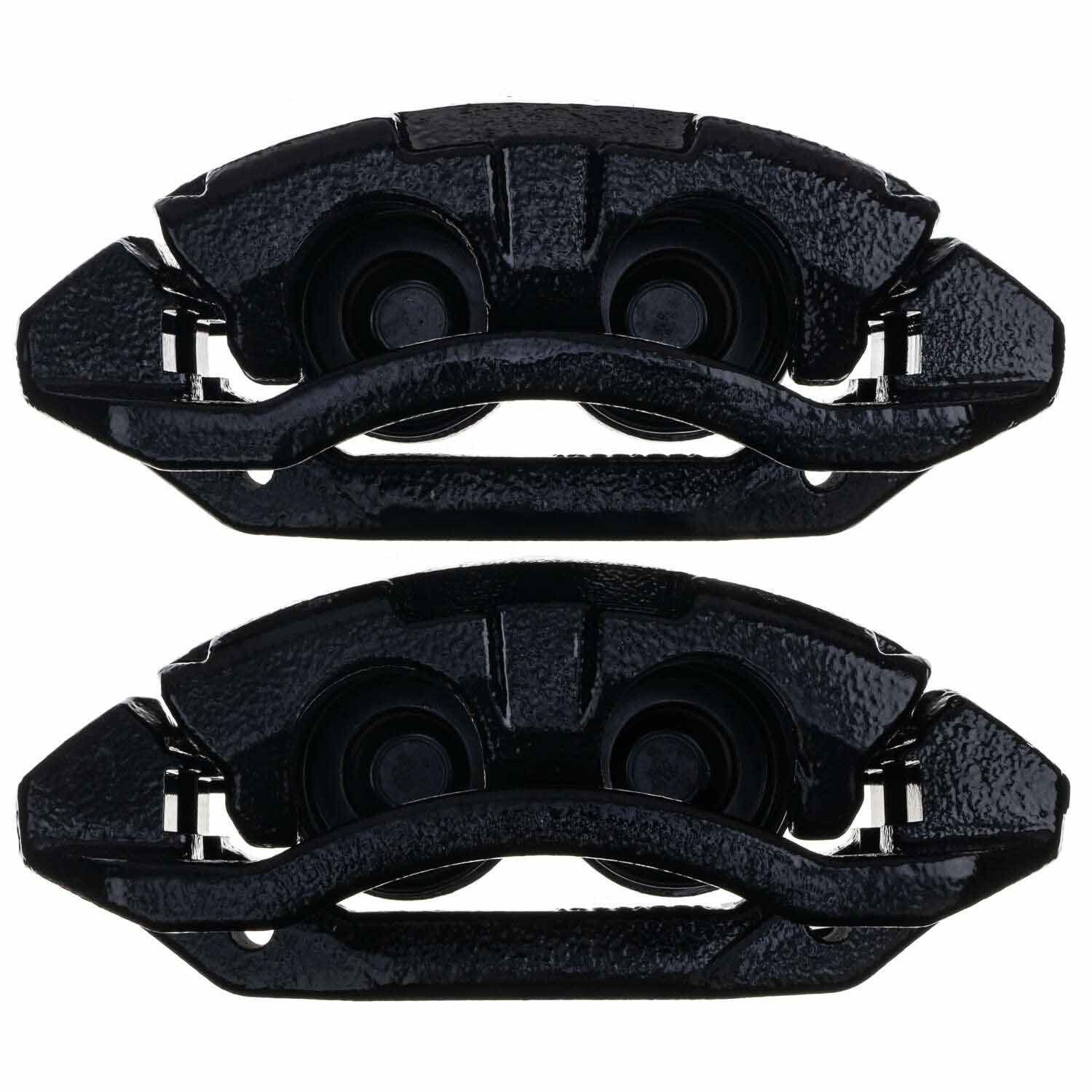 2009, 2008, 2007 Dodge Durango Disc Brake Caliper Set
