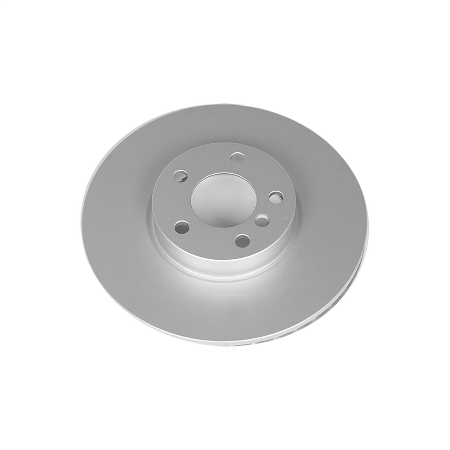 2018, 2017, 2016, 2015, 2014, 2013, 2012, 2011, 2010, 2009, 2008, 2007 BMW X5 Disc Brake Rotor