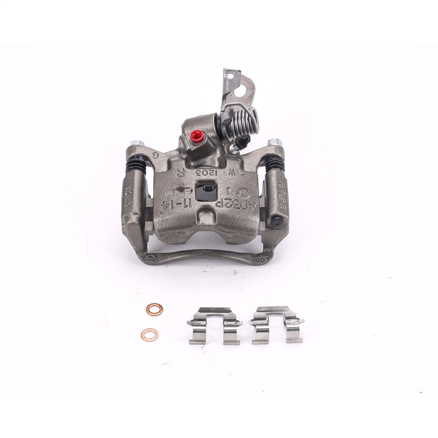 1998, 1997, 1996, 1995, 1994, 1993, 1992, 1991 Saturn SL Disc Brake Caliper