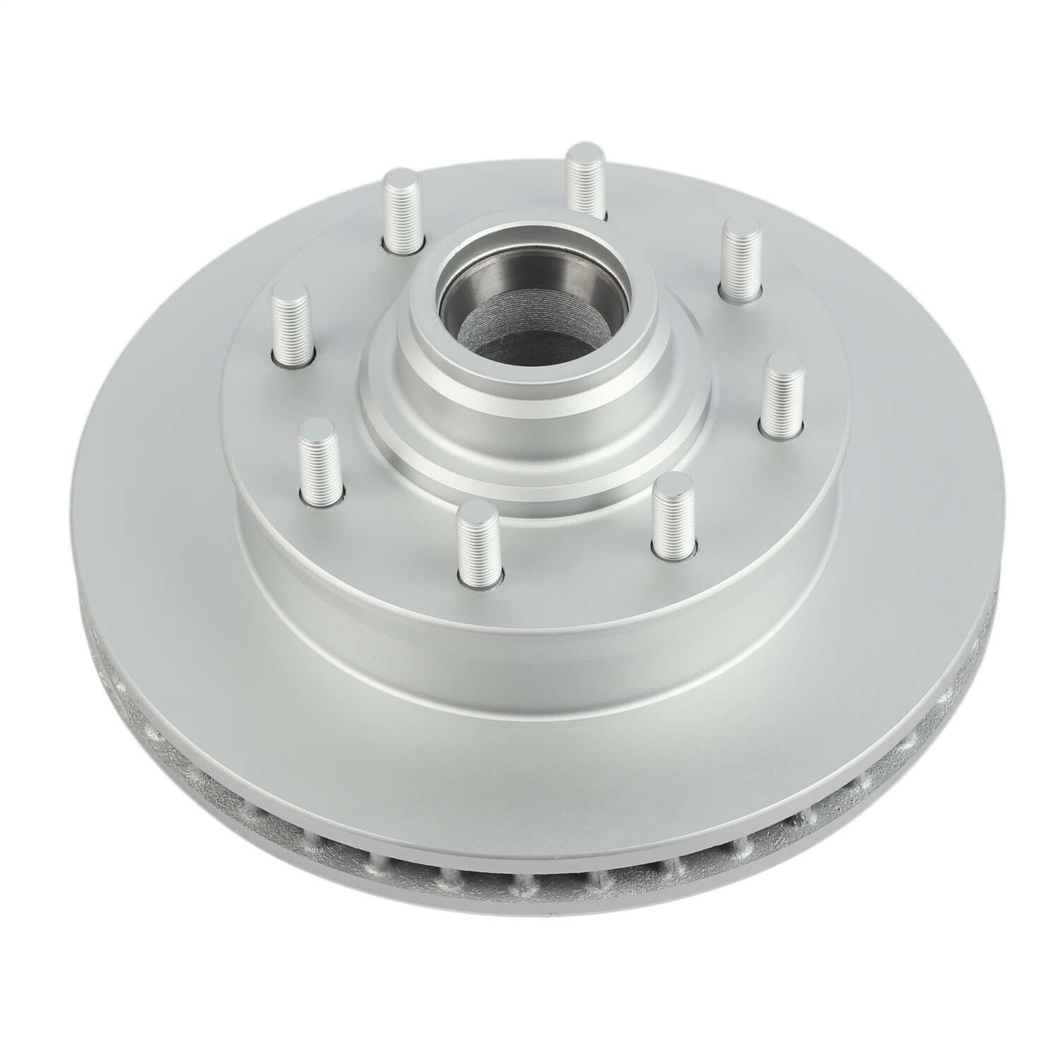 2000, 1999, 1998, 1997, 1996, 1995, 1994, 1993, 1992 GMC C3500 Suburban Disc Brake Rotor