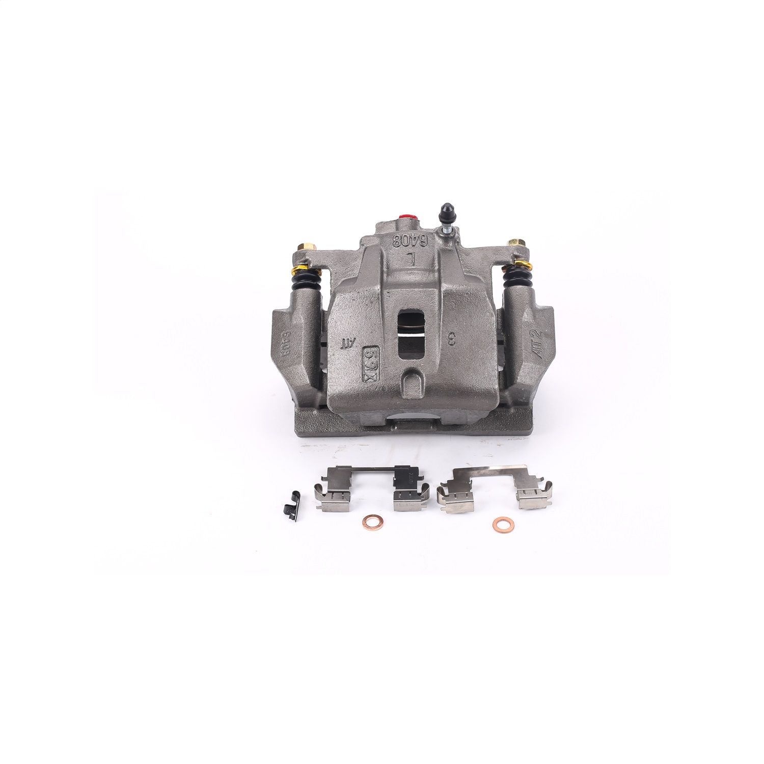 2006, 2005, 2004 Lexus RX330 Disc Brake Caliper