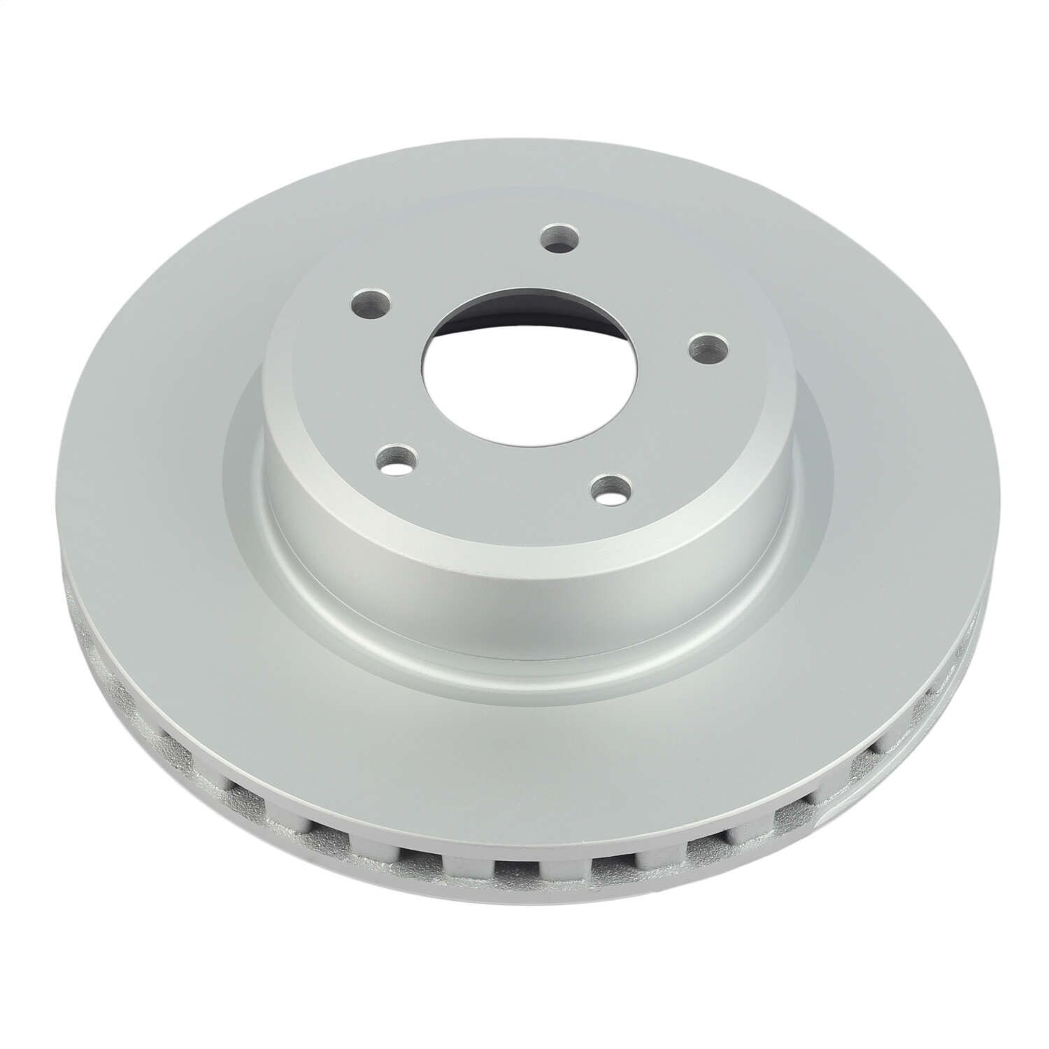 2006, 2005 Pontiac GTO Disc Brake Rotor
