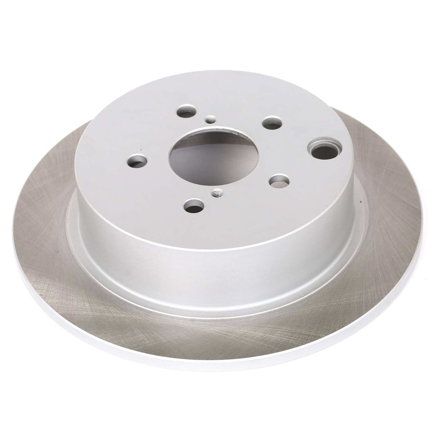 2018, 2017, 2016, 2015, 2014 Subaru Forester Disc Brake Rotor