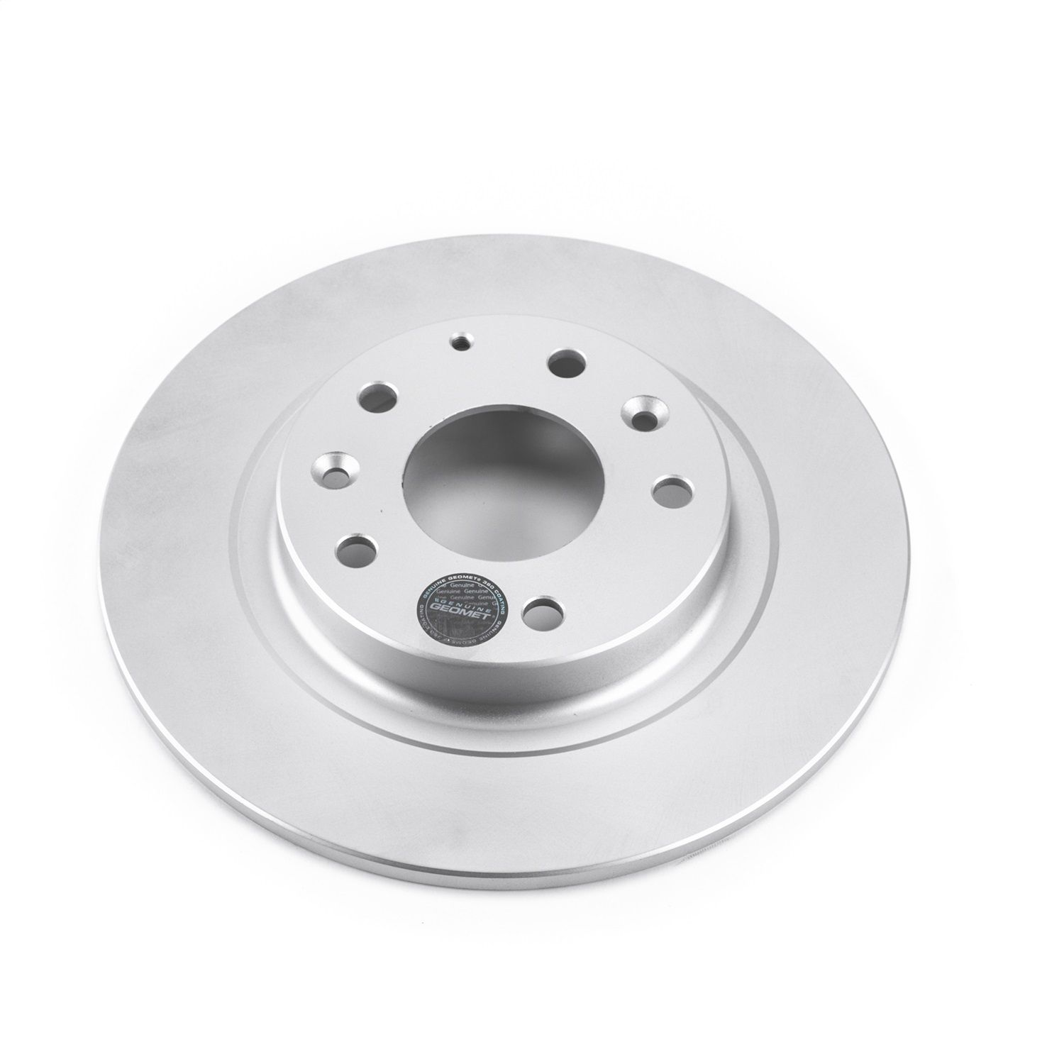 2018, 2017, 2016 Mazda CX-3 Disc Brake Rotor