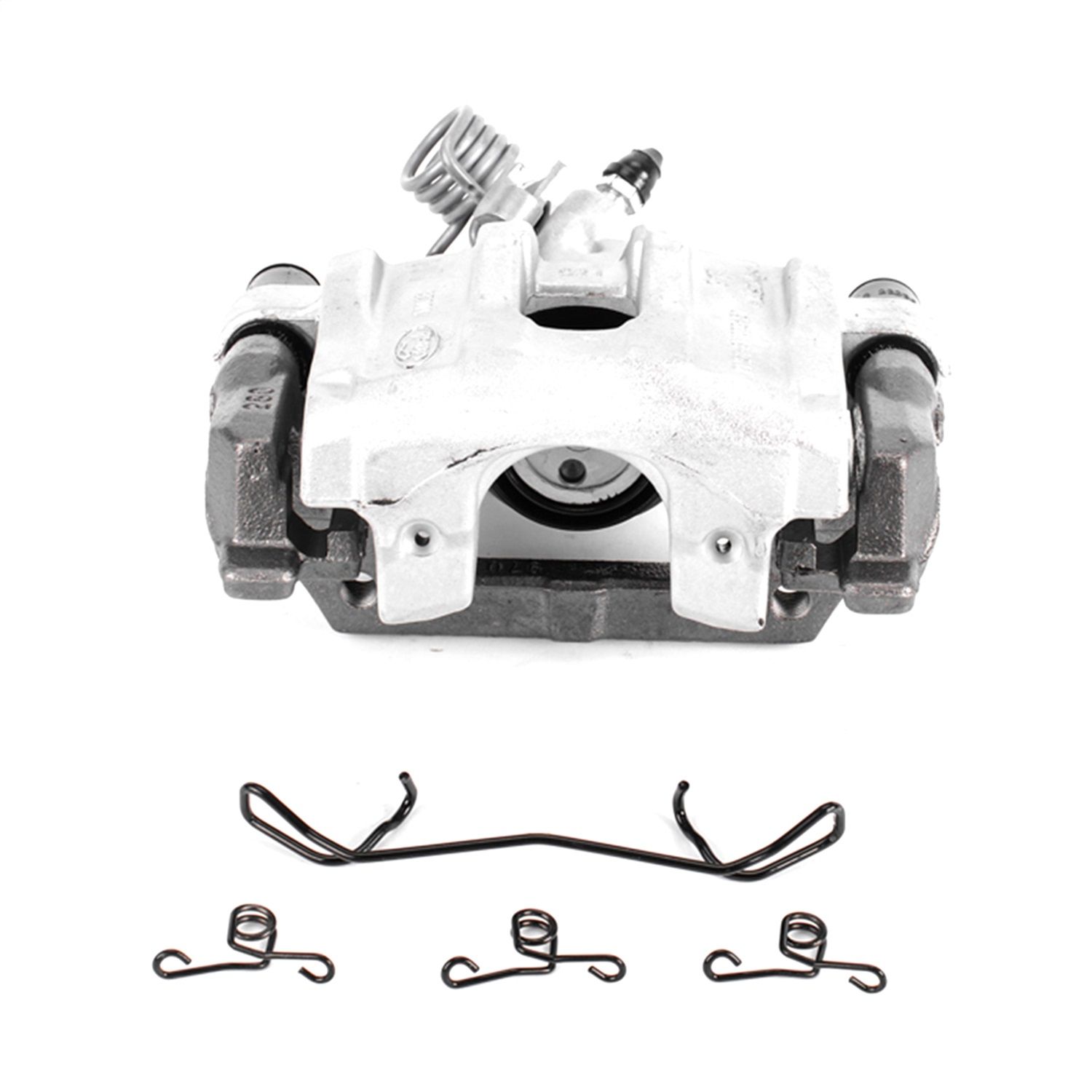 2023, 2022, 2021, 2020, 2019, 2018, 2017, 2016, 2015, 2014 Ford Transit Connect Disc Brake Caliper