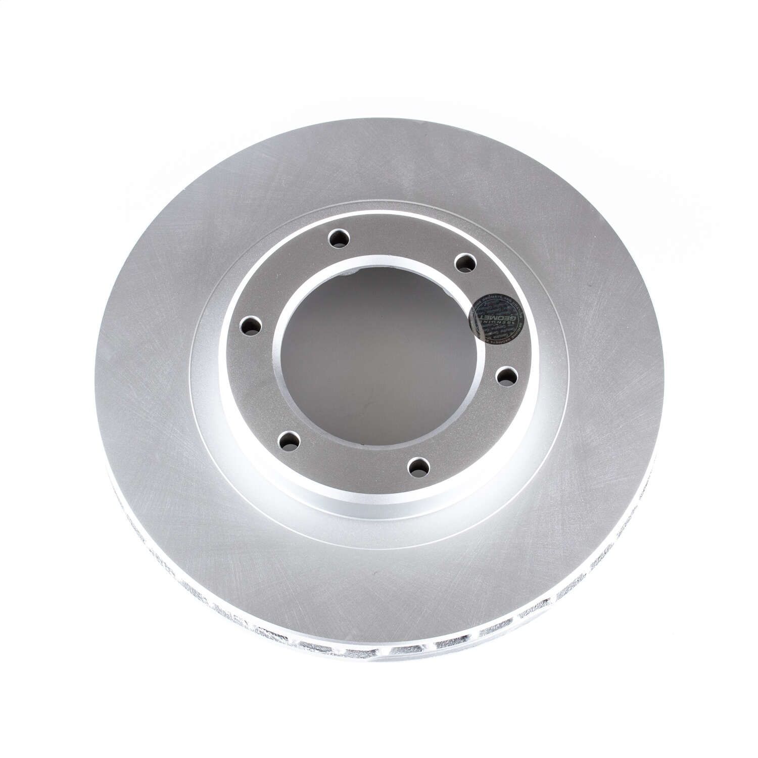 1997, 1996 Lexus LX450 Disc Brake Rotor