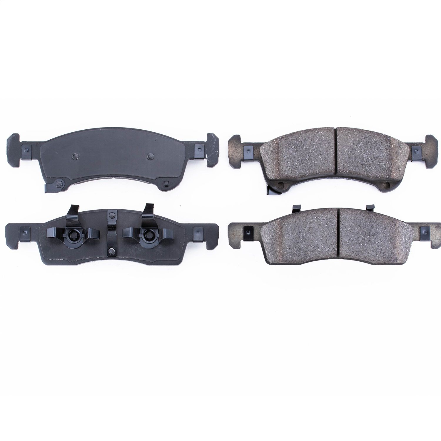 2006, 2005, 2004, 2003 Lincoln Navigator Disc Brake Pad Set