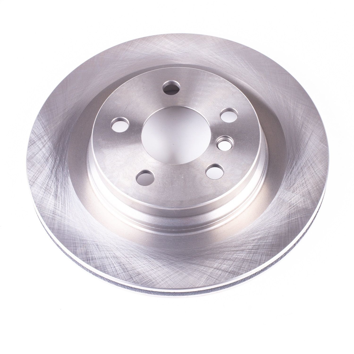 2024, 2023, 2022, 2021, 2020, 2019, 2018 Mini Cooper Countryman Gran Coupe Disc Brake Rotor
