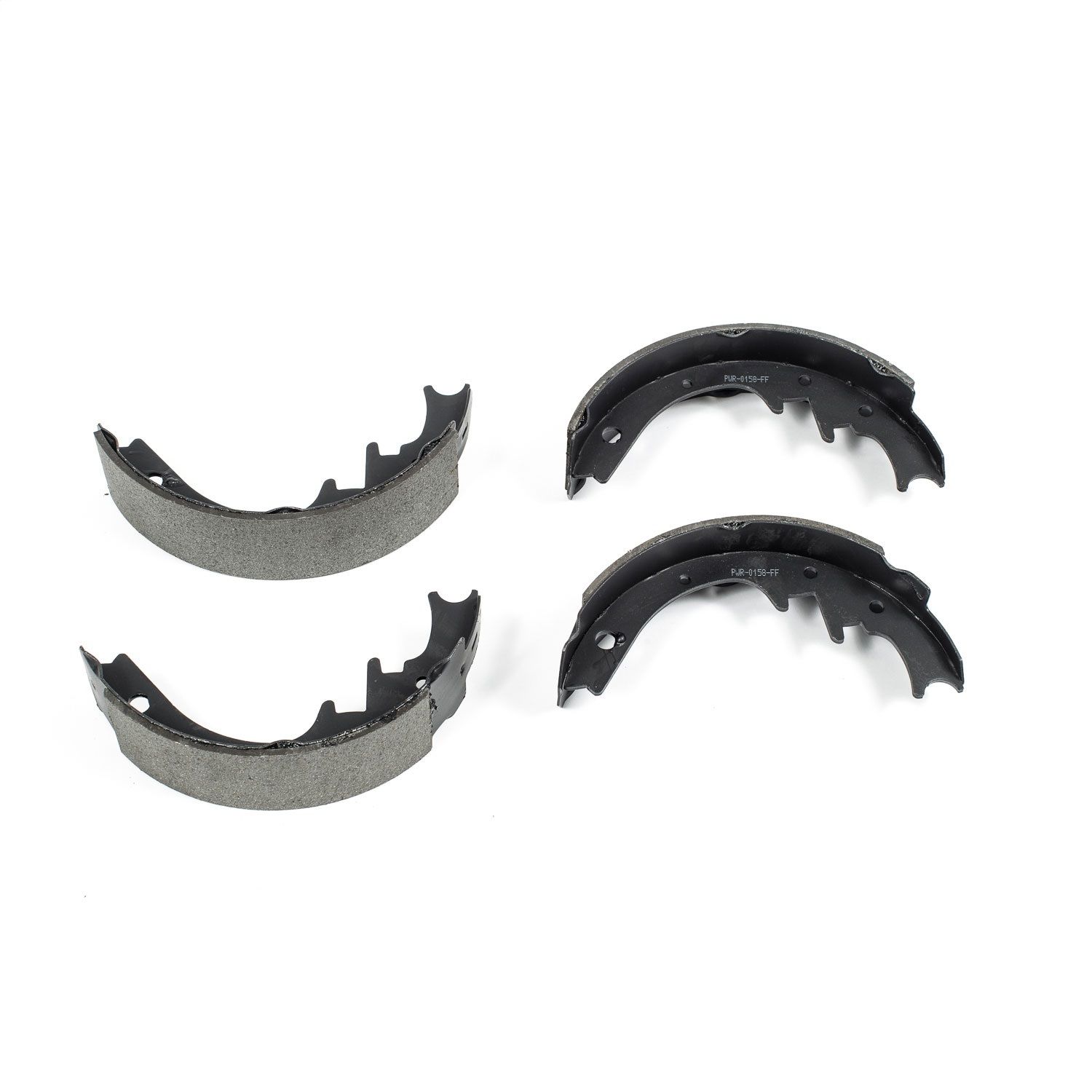 1990, 1989, 1988, 1987, 1986 Jeep Cherokee Drum Brake Shoe