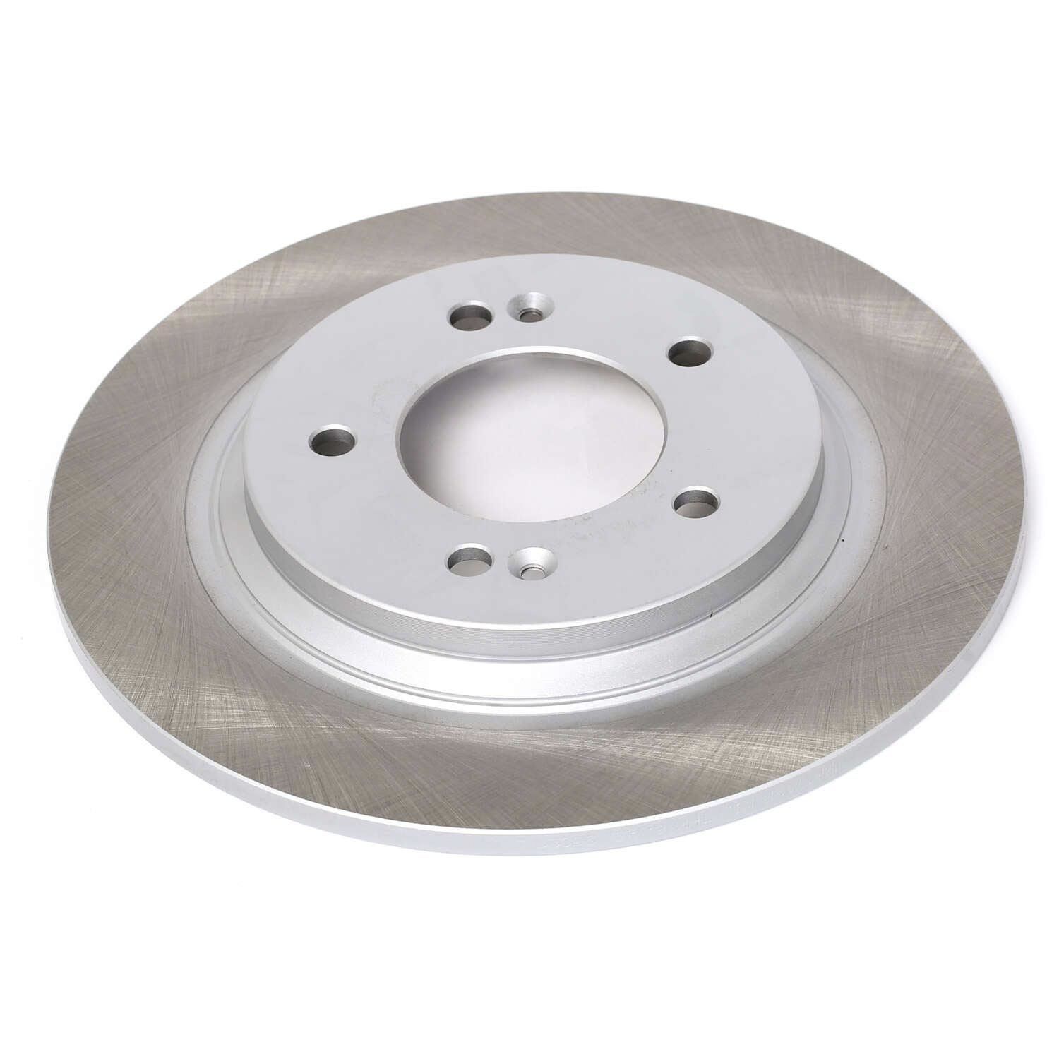 2020, 2019, 2018, 2017, 2016, 2015, 2014, 2013 Kia Optima Disc Brake Rotor