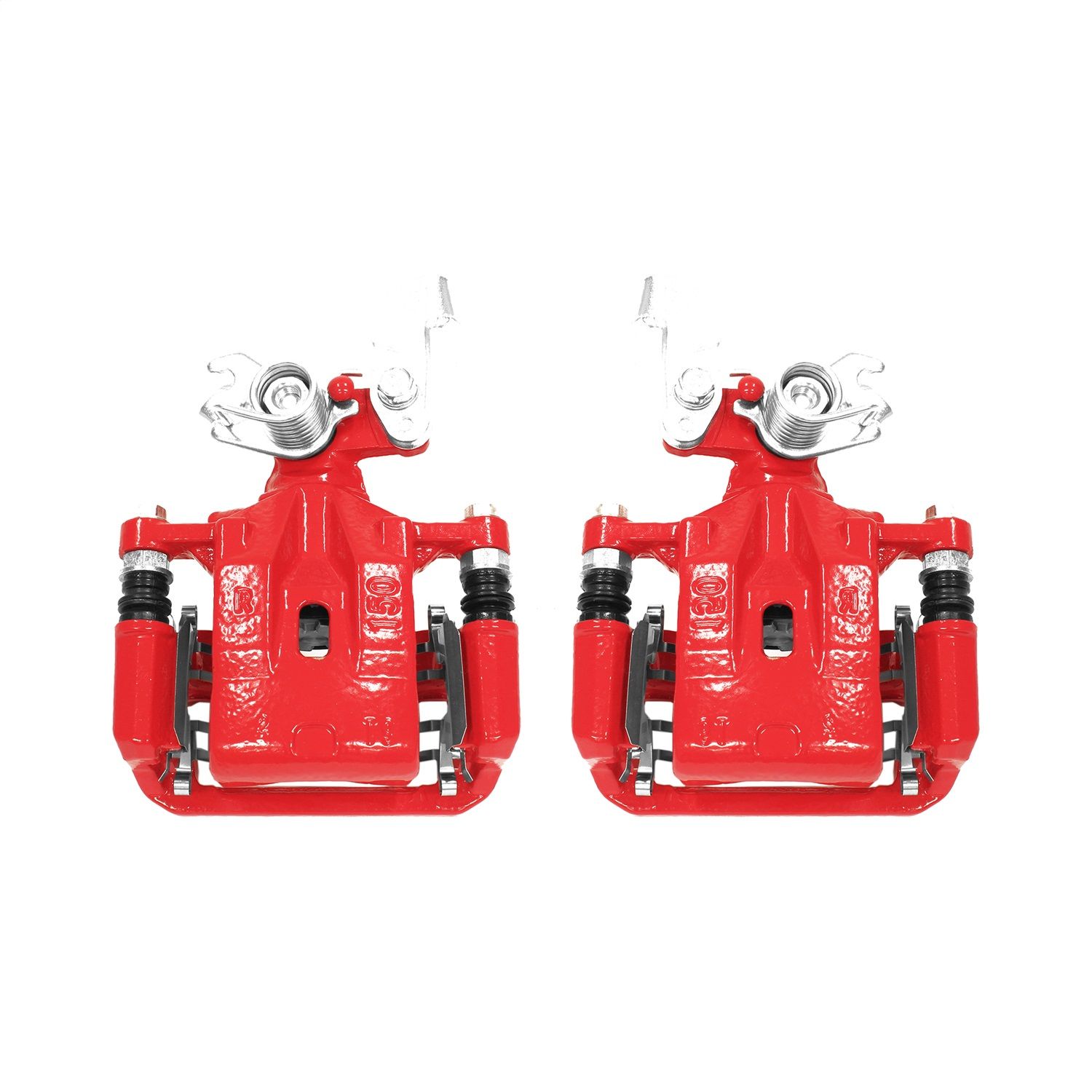 2013, 2012, 2011, 2010, 2009, 2008, 2007, 2006 Mazda 6 Disc Brake Caliper Set