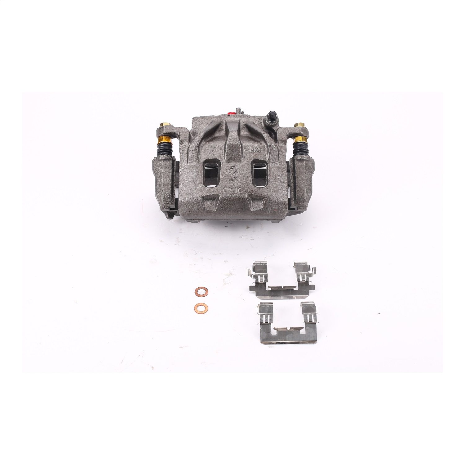 2019, 2018, 2017, 2016, 2015, 2014, 2013, 2012, 2011, 2010 Subaru Outback Tribeca Disc Brake Caliper