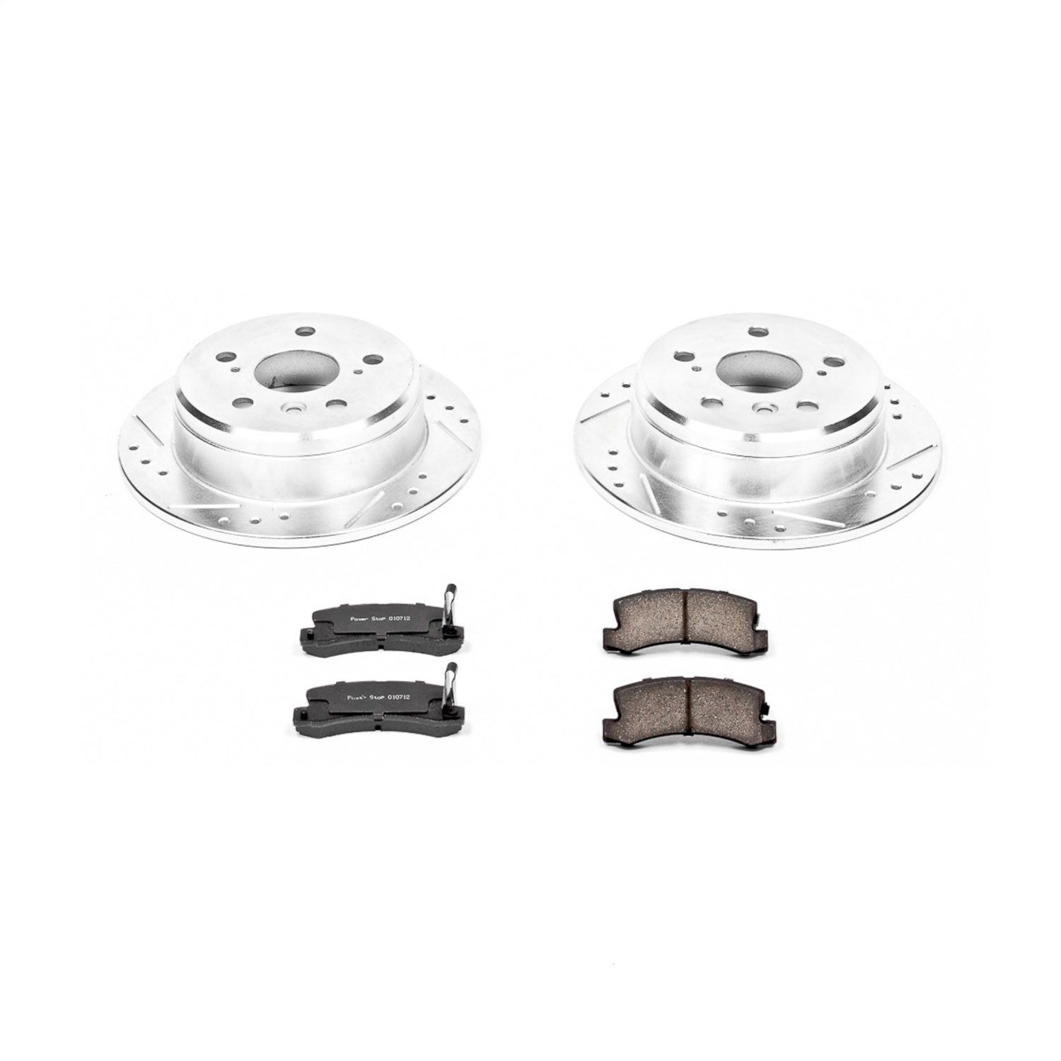1999, 1998, 1997 Lexus ES300 Disc Brake Kit