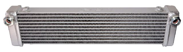 2006 GMC Sierra 3500 Automatic Transmission Oil Cooler (PPE Diesel)