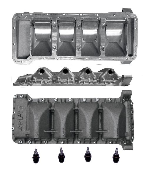 2006-2010 GMC Savana 2500 Automatic Transmission Control Module (PPE Diesel)