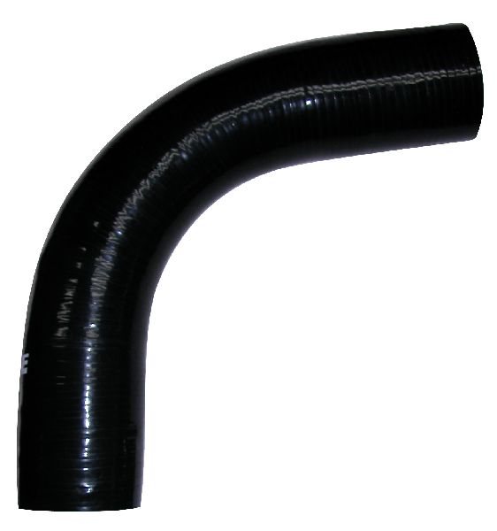 2003-2004 GMC C5500 Topkick Radiator Coolant Hose (PPE Diesel)