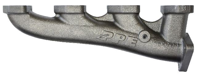 2007-2010 Chevrolet Express 2500 Automatic Transmission Control Module (PPE Diesel)