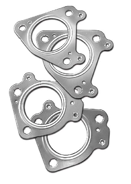 2001-2010 Chevrolet Silverado 3500 HD Exhaust Pipe Flange Gasket (PPE Diesel)