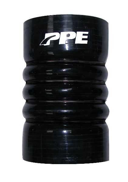 2007-2008 Chevrolet Express 2500 Radiator Coolant Hose (PPE Diesel)