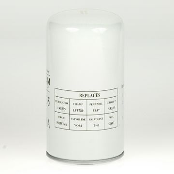 Engine Oil Filter