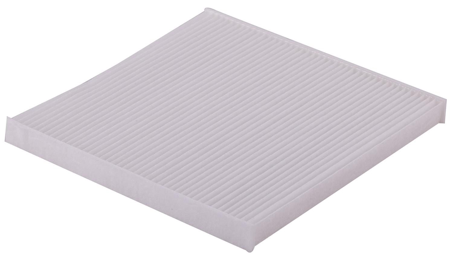 Cabin Air Filter