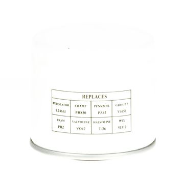 Engine Oil Filter