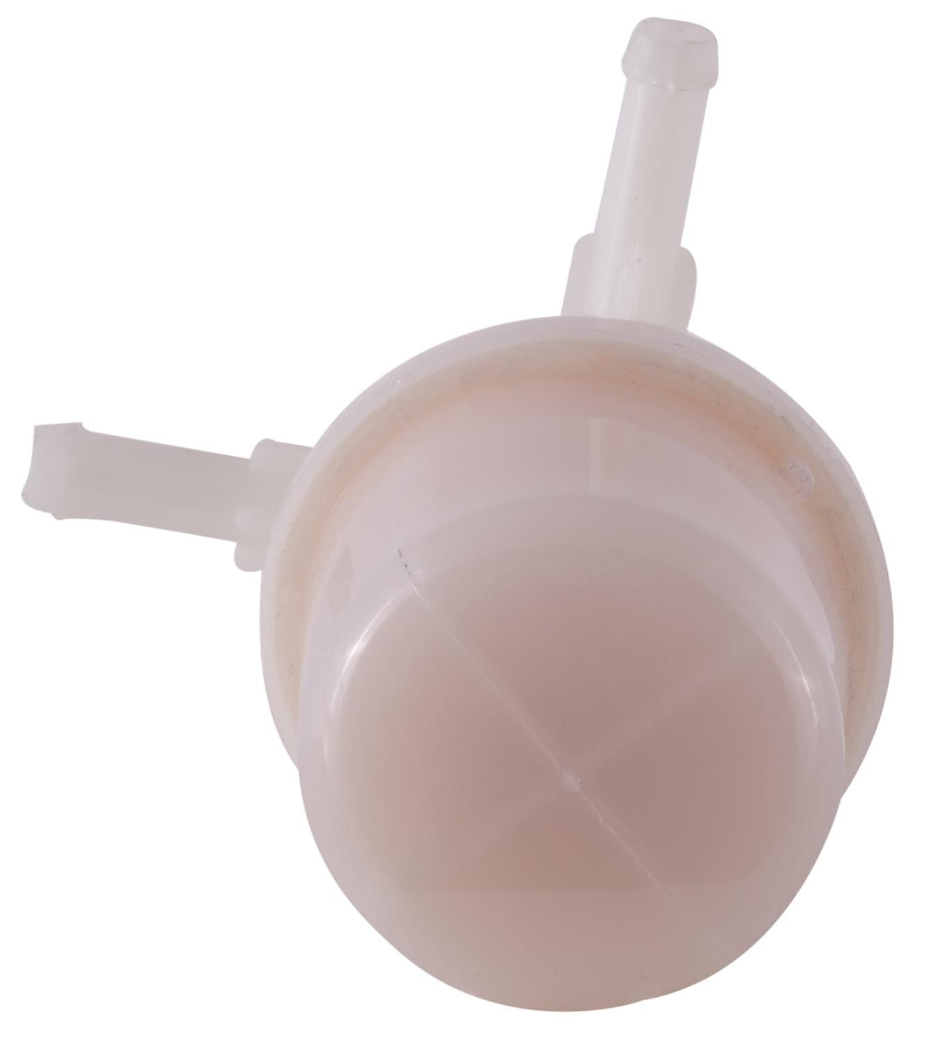 1987 Subaru GL Fuel Filter 4 Cyl 1.6L (Premium Guard PF162) Secondary .
